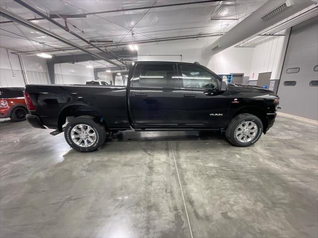 new 2025 Ram 2500 car, priced at $88,465