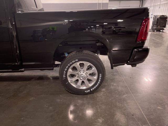 new 2025 Ram 2500 car, priced at $88,465