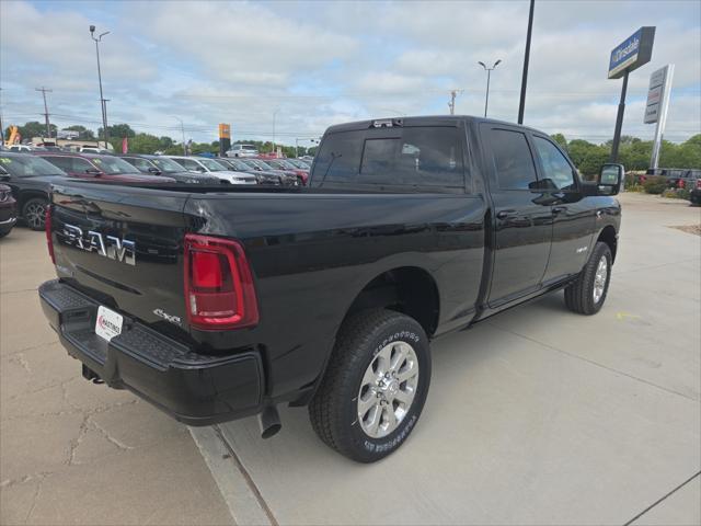 new 2025 Ram 2500 car, priced at $88,465