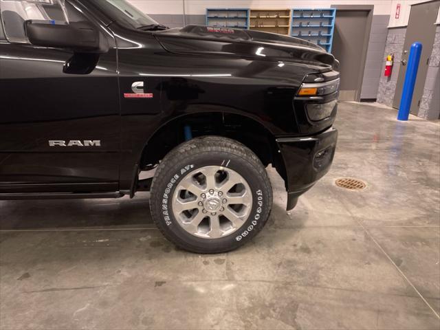 new 2025 Ram 2500 car, priced at $88,465