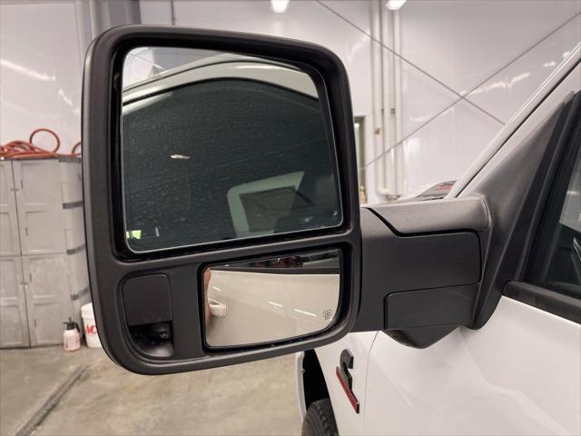 new 2024 Ram 2500 car, priced at $77,741