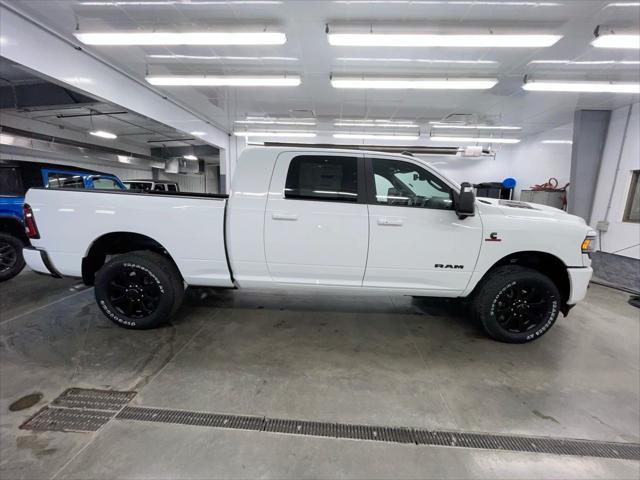new 2024 Ram 2500 car, priced at $77,741