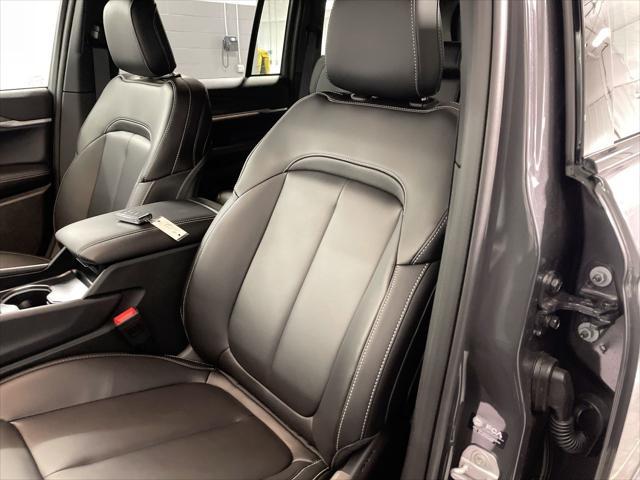 new 2025 Jeep Grand Cherokee car, priced at $49,003