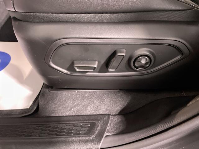 new 2025 Jeep Grand Cherokee car, priced at $49,003
