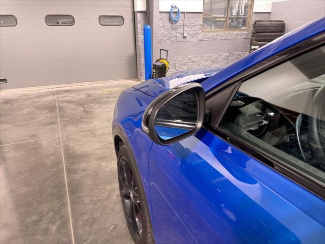 used 2024 Dodge Hornet car, priced at $32,783