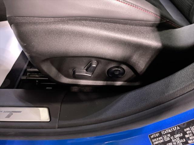 used 2024 Dodge Hornet car, priced at $32,783
