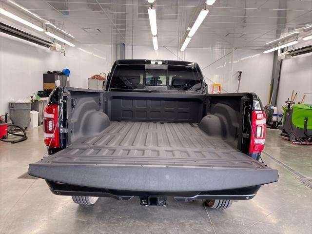 new 2024 Ram 2500 car, priced at $63,928