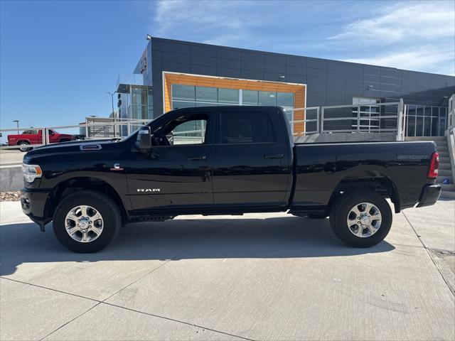 new 2024 Ram 2500 car, priced at $63,928