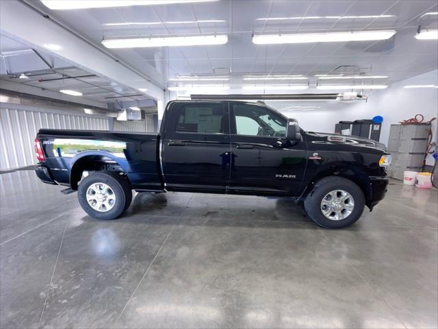 new 2024 Ram 2500 car, priced at $63,928