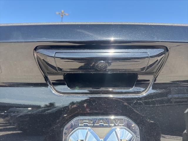 new 2024 Ram 2500 car, priced at $63,928