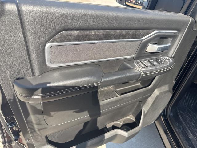 new 2024 Ram 2500 car, priced at $63,928