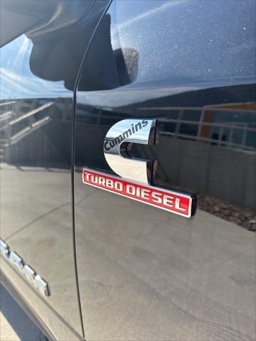 new 2024 Ram 2500 car, priced at $63,928