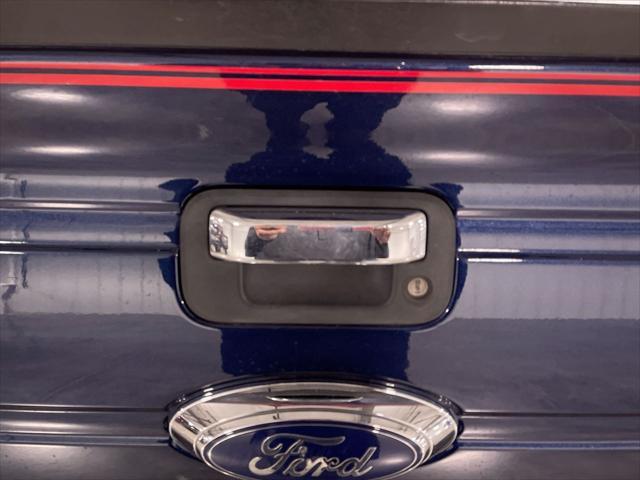 used 2014 Ford F-150 car, priced at $17,767