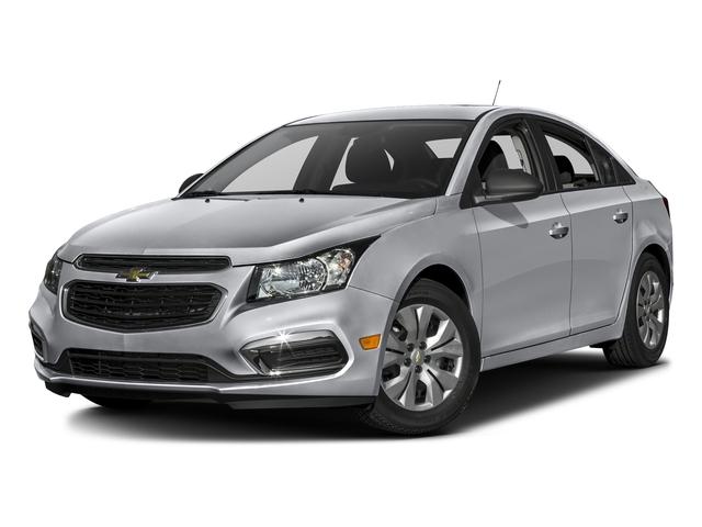 used 2016 Chevrolet Cruze Limited car, priced at $8,275