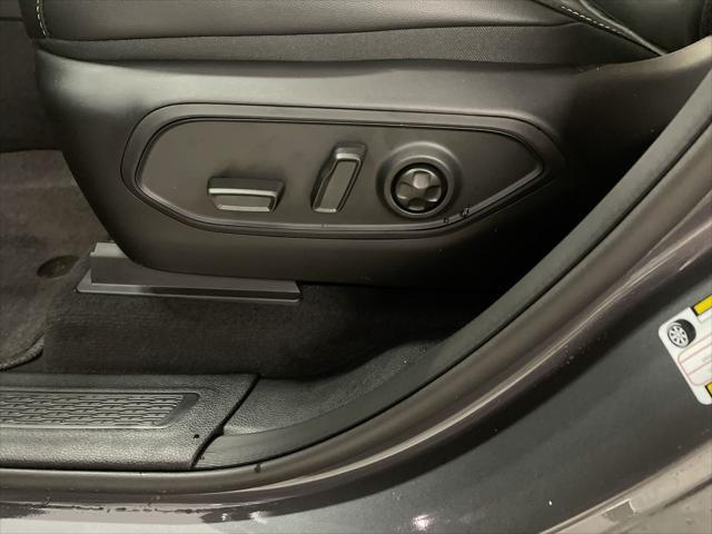 new 2025 Jeep Grand Cherokee L car, priced at $46,276