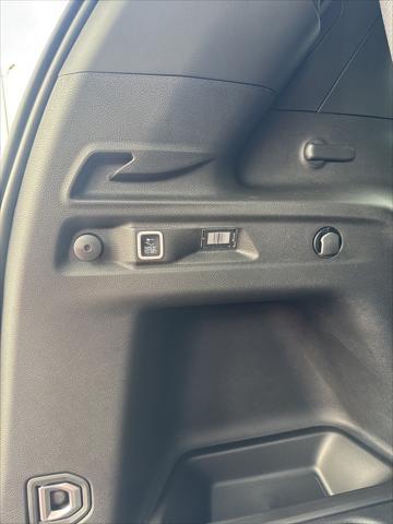 new 2025 Jeep Grand Cherokee L car, priced at $45,276