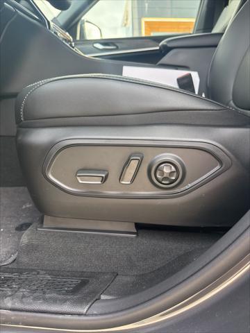 new 2025 Jeep Grand Cherokee L car, priced at $45,276