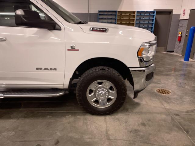used 2019 Ram 2500 car, priced at $34,026