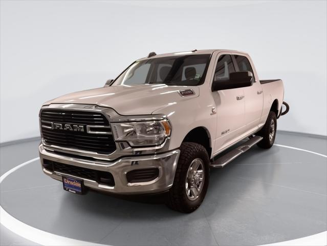 used 2019 Ram 2500 car, priced at $34,026
