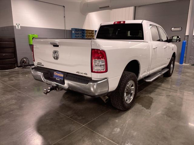 used 2019 Ram 2500 car, priced at $34,026