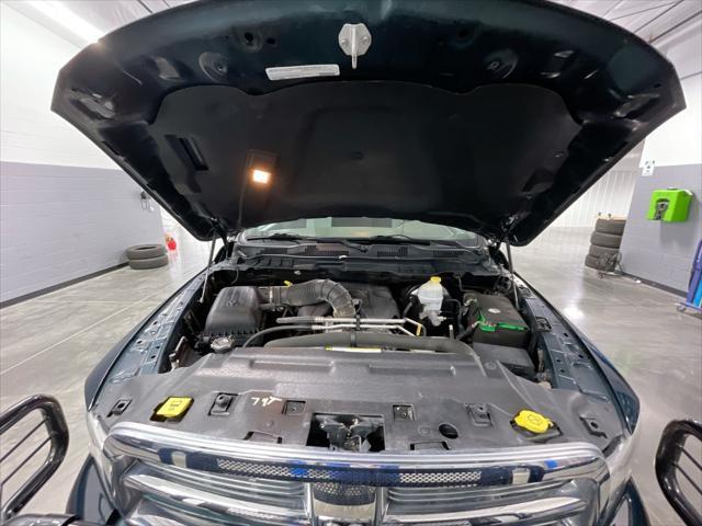 used 2011 Dodge Ram 1500 car, priced at $16,600