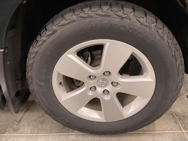 used 2011 Dodge Ram 1500 car, priced at $16,600