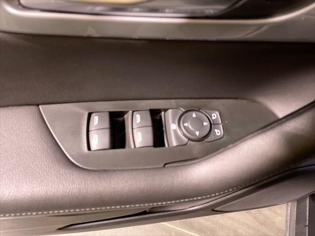 used 2019 Chevrolet Blazer car, priced at $23,317