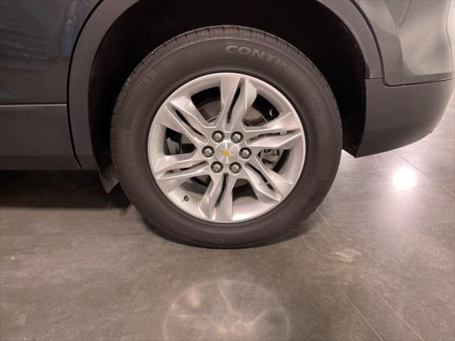 used 2019 Chevrolet Blazer car, priced at $23,317