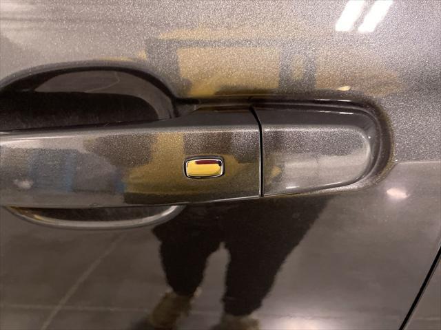 used 2019 Chevrolet Blazer car, priced at $23,317