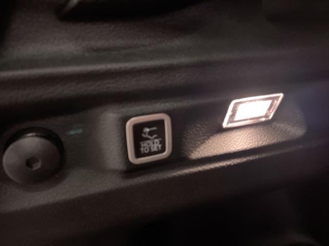 new 2025 Jeep Grand Cherokee L car, priced at $55,134