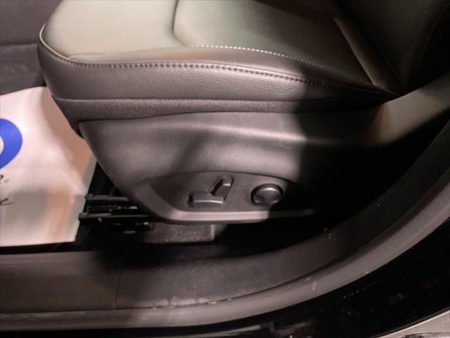 new 2025 Jeep Compass car, priced at $31,012