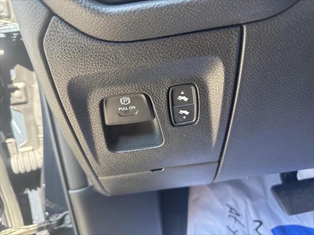 new 2025 Ram 1500 car, priced at $64,823