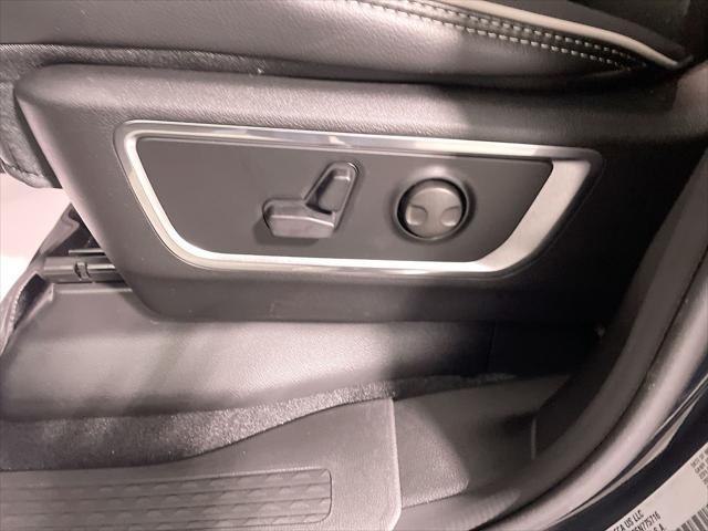 new 2025 Ram 1500 car, priced at $64,823