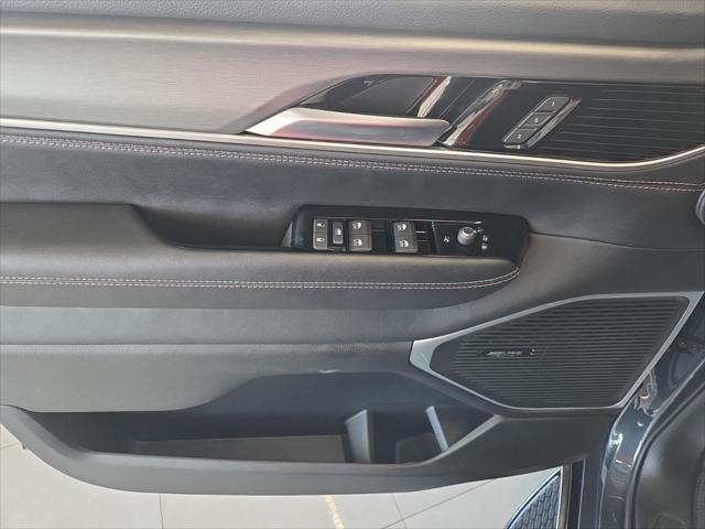 new 2025 Jeep Wagoneer car, priced at $69,000