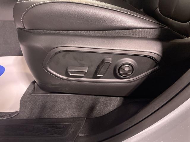 new 2025 Jeep Grand Cherokee car, priced at $45,753