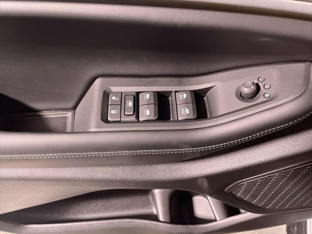 new 2025 Jeep Grand Cherokee car, priced at $45,753