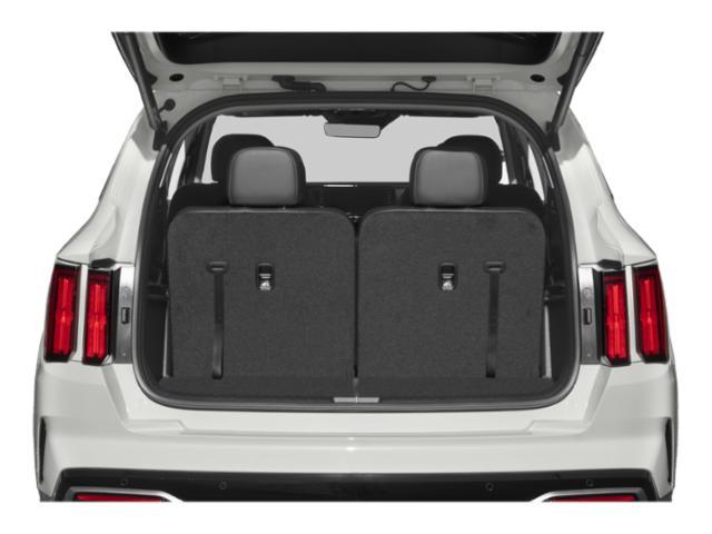 used 2023 Kia Sorento car, priced at $31,219