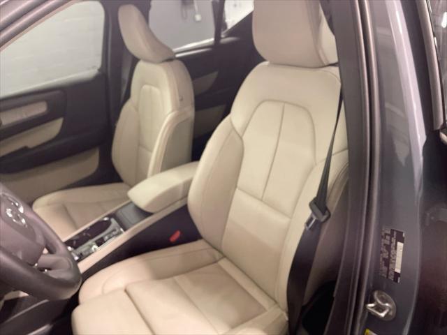 used 2023 Volvo XC40 car, priced at $33,053