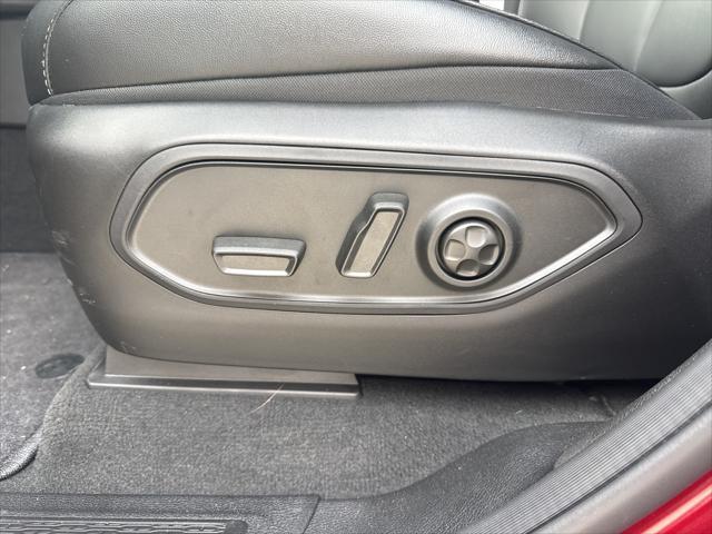 new 2025 Jeep Grand Cherokee L car, priced at $45,276