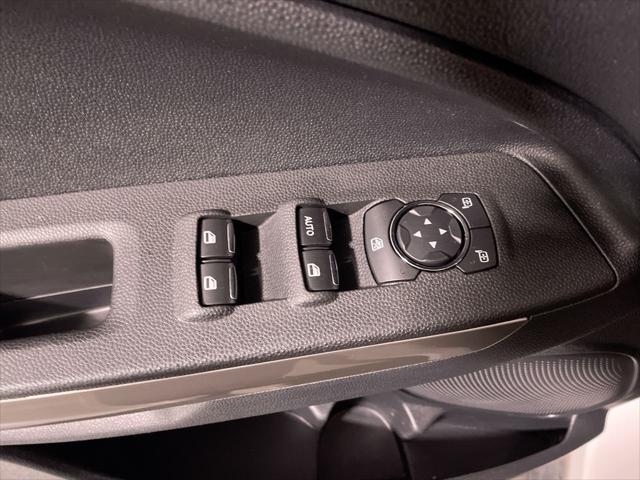 used 2019 Ford EcoSport car, priced at $16,505