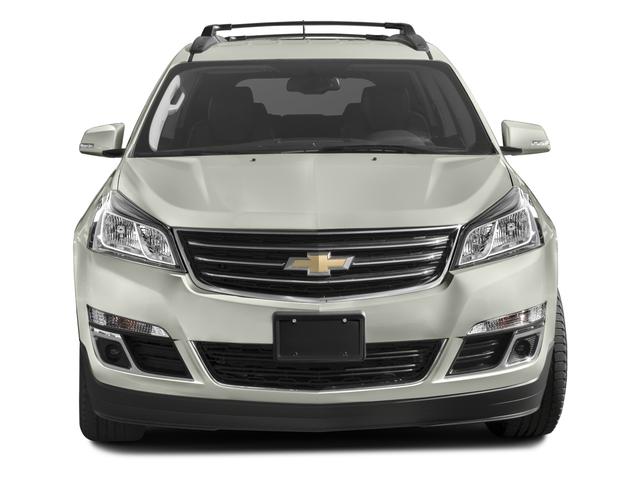 used 2017 Chevrolet Traverse car, priced at $17,622