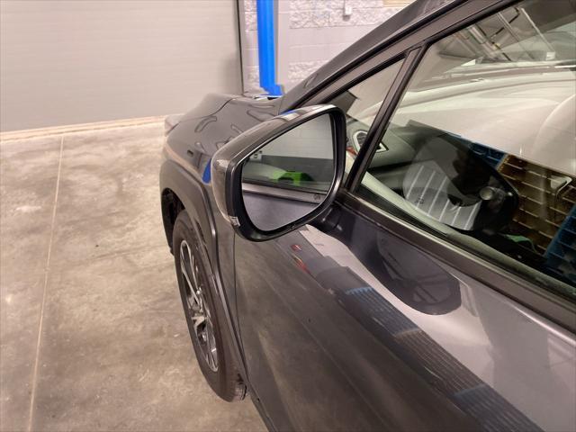 used 2024 Subaru Crosstrek car, priced at $28,328