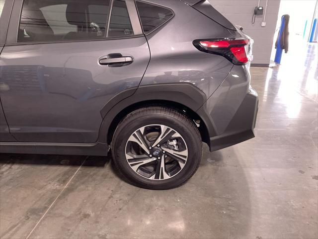 used 2024 Subaru Crosstrek car, priced at $28,328