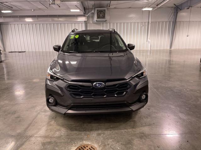used 2024 Subaru Crosstrek car, priced at $28,328