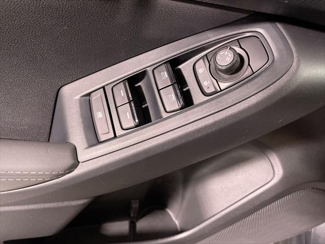 used 2024 Subaru Crosstrek car, priced at $28,328