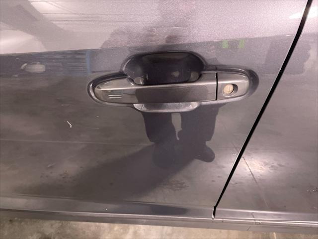 used 2024 Subaru Crosstrek car, priced at $28,328