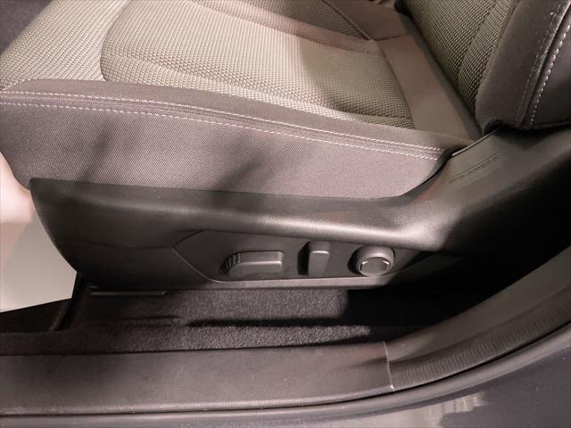 used 2024 Subaru Crosstrek car, priced at $28,328