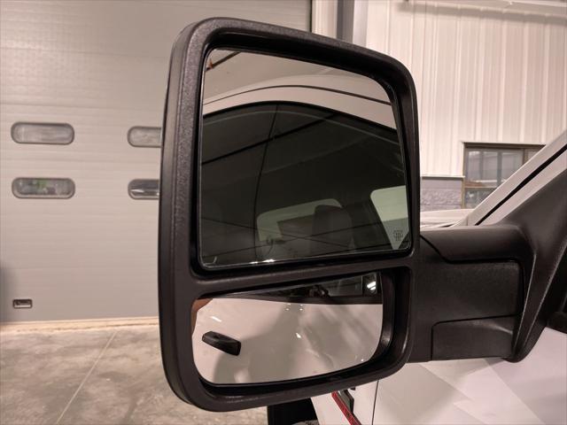 new 2025 Ram 3500 car, priced at $72,025