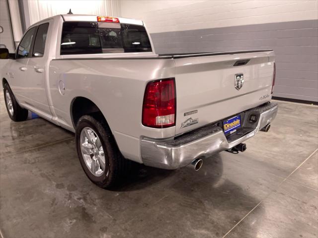 used 2013 Ram 1500 car, priced at $15,864
