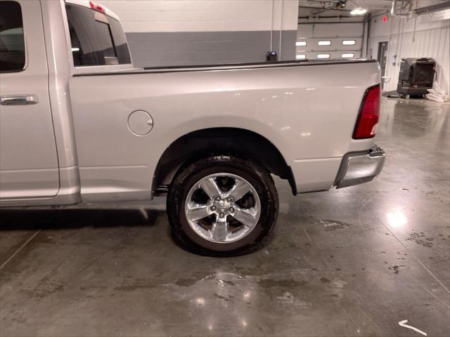 used 2013 Ram 1500 car, priced at $15,864